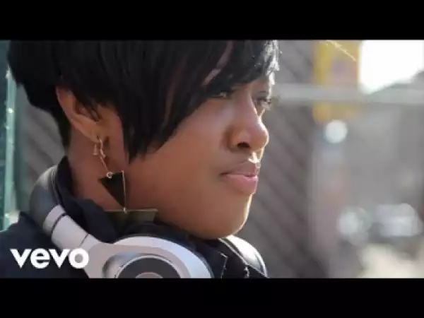 Video: Rapsody - Thank You Very Much